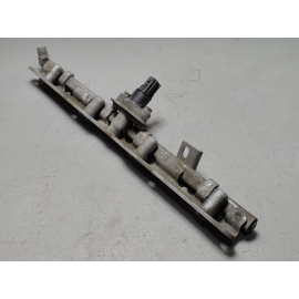 2019-2024 TOYOTA CAMRY 2.5L ENGINE MOTOR FUEL INJECTION DELIVERY RAIL OEM