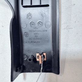 2017 - 2020 FORD FUSION REAR RIGHT PASSENGER SIDE LOWER TRIM COVER PANEL OE