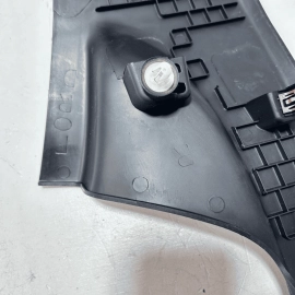 2017 - 2020 FORD FUSION REAR RIGHT PASSENGER SIDE LOWER TRIM COVER PANEL OE