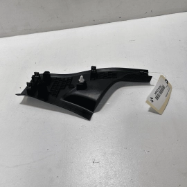 2017 - 2020 FORD FUSION REAR RIGHT PASSENGER SIDE LOWER TRIM COVER PANEL OE