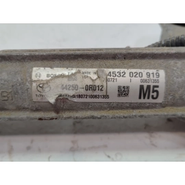 2019-2024 TOYOTA RAV4 STEERING GEAR RACK AND PINION ASSEMBLY OEM