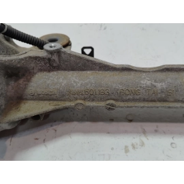 2019-2024 TOYOTA RAV4 STEERING GEAR RACK AND PINION ASSEMBLY OEM