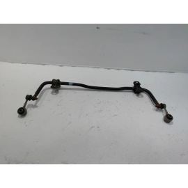 2019-2025 TOYOTA RAV4 REAR LOWER STABILIZER ANTI ROLL SWAY BAR W/ LINK OEM