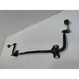 2019-2025 TOYOTA RAV4 REAR LOWER STABILIZER ANTI ROLL SWAY BAR W/ LINK OEM