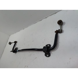 2019-2025 TOYOTA RAV4 REAR LOWER STABILIZER ANTI ROLL SWAY BAR W/ LINK OEM