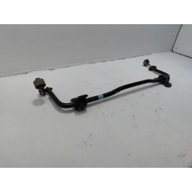 2019-2025 TOYOTA RAV4 REAR LOWER STABILIZER ANTI ROLL SWAY BAR W/ LINK OEM