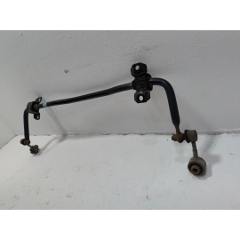 2019-2025 TOYOTA RAV4 REAR LOWER STABILIZER ANTI ROLL SWAY BAR W/ LINK OEM