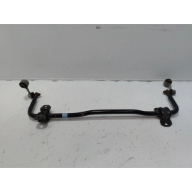 2019-2025 TOYOTA RAV4 REAR LOWER STABILIZER ANTI ROLL SWAY BAR W/ LINK OEM