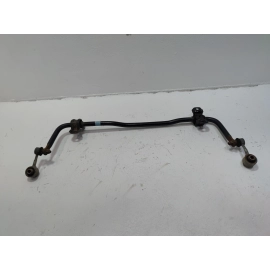 2019-2025 TOYOTA RAV4 REAR LOWER STABILIZER ANTI ROLL SWAY BAR W/ LINK OEM