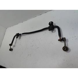 2019-2025 TOYOTA RAV4 REAR LOWER STABILIZER ANTI ROLL SWAY BAR W/ LINK OEM