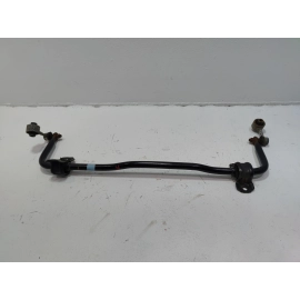 2019-2025 TOYOTA RAV4 REAR LOWER STABILIZER ANTI ROLL SWAY BAR W/ LINK OEM