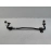 2019-2025 TOYOTA RAV4 REAR LOWER STABILIZER ANTI ROLL SWAY BAR W/ LINK OEM