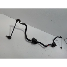 2019-2025 TOYOTA RAV4 FRONT LOWER STABILIZER ANTI ROLL SWAY BAR W/ LINK OEM