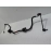 2019-2025 TOYOTA RAV4 FRONT LOWER STABILIZER ANTI ROLL SWAY BAR W/ LINK OEM