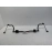 2019-2025 TOYOTA RAV4 FRONT LOWER STABILIZER ANTI ROLL SWAY BAR W/ LINK OEM