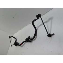 2019-2025 TOYOTA RAV4 FRONT LOWER STABILIZER ANTI ROLL SWAY BAR W/ LINK OEM