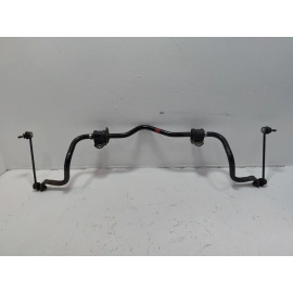 2019-2025 TOYOTA RAV4 FRONT LOWER STABILIZER ANTI ROLL SWAY BAR W/ LINK OEM