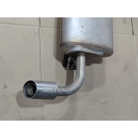 2019-2025 TOYOTA RAV4 AWD 2.5L ENGINE EXHAUST SYSTEM REAR MUFFLER OEM