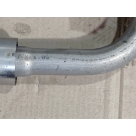 2019-2025 TOYOTA RAV4 AWD 2.5L ENGINE EXHAUST SYSTEM REAR MUFFLER OEM