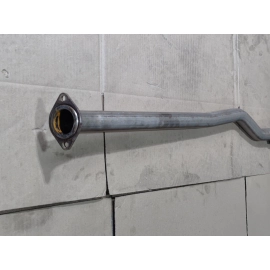 2019-2025 TOYOTA RAV4 AWD 2.5L ENGINE EXHAUST SYSTEM REAR MUFFLER OEM