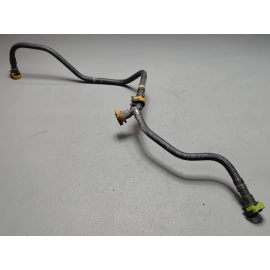 TOYOTA RAV4 2.5L 2019 - 2024 FUEL SYSTEM HOSE TUBE PIPE OEM