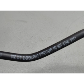 TOYOTA RAV4 2.5L 2019 - 2024 FUEL SYSTEM HOSE TUBE PIPE OEM