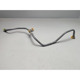 TOYOTA RAV4 2.5L 2019 - 2024 FUEL SYSTEM HOSE TUBE PIPE OEM