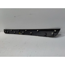 2019-2025 TOYOTA RAV4 REAR TAILGATE LIFTGATE TRIM MOLDING OEM