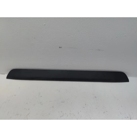 2019-2025 TOYOTA RAV4 REAR TAILGATE LIFTGATE TRIM MOLDING OEM