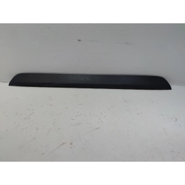 2019-2025 TOYOTA RAV4 REAR TAILGATE LIFTGATE TRIM MOLDING OEM