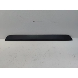 2019-2025 TOYOTA RAV4 REAR TAILGATE LIFTGATE TRIM MOLDING OEM
