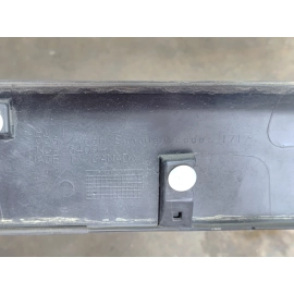 2019-2025 TOYOTA RAV4 REAR TAILGATE LIFTGATE TRIM MOLDING OEM