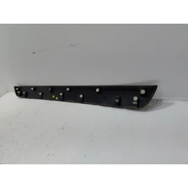 2019-2025 TOYOTA RAV4 REAR TAILGATE LIFTGATE TRIM MOLDING OEM