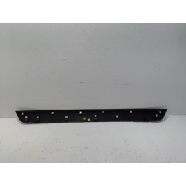 2019-2025 TOYOTA RAV4 REAR TAILGATE LIFTGATE TRIM MOLDING OEM