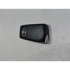 2019-2024 TOYOTA RAV4 KEYLESS ENTRY REMOTE FLIP KEY FOB OEM