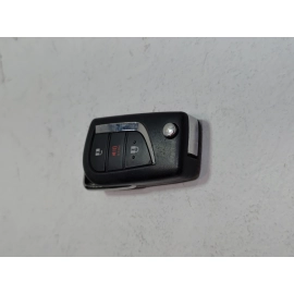 2019-2024 TOYOTA RAV4 KEYLESS ENTRY REMOTE FLIP KEY FOB OEM