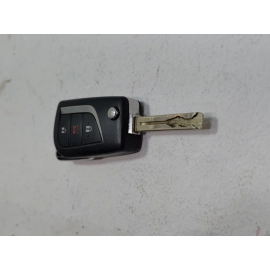 2019-2024 TOYOTA RAV4 KEYLESS ENTRY REMOTE FLIP KEY FOB OEM