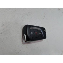 2019-2024 TOYOTA RAV4 KEYLESS ENTRY REMOTE FLIP KEY FOB OEM