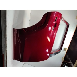 2019-2025 TOYOTA RAV4 REAR RIGHT PASSENGER SIDE DOOR SHELL PANEL RED 3T3 OEM