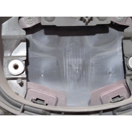 TOYOTA RAV4 FRONT BUMPER COVER & GRILLE MOLDING 2019 - 2022 *3T3* RED