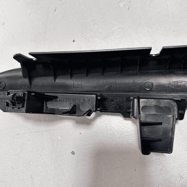 17-20 FORD FUSION REAR LEFT DRIVER C PILLAR UPPER QUARTER COVER TRIM PANEL 
