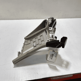 17-20 FORD FUSION REAR LEFT DRIVER C PILLAR UPPER QUARTER COVER TRIM PANEL 