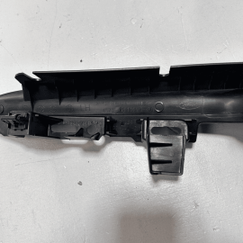 17-20 FORD FUSION REAR LEFT DRIVER C PILLAR UPPER QUARTER COVER TRIM PANEL 