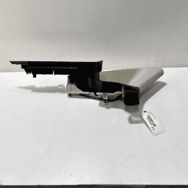 17-20 FORD FUSION REAR LEFT DRIVER C PILLAR UPPER QUARTER COVER TRIM PANEL 