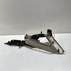 17-20 FORD FUSION REAR LEFT DRIVER C PILLAR UPPER QUARTER COVER TRIM PANEL 