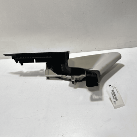 17-20 FORD FUSION REAR LEFT DRIVER C PILLAR UPPER QUARTER COVER TRIM PANEL 