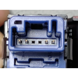 2019-2025 TOYOTA RAV 4 DASH PANEL HAZARD WARNING LIGHT CONTROL SWITCH OEM