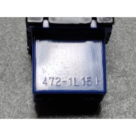 2019-2025 TOYOTA RAV 4 DASH PANEL HAZARD WARNING LIGHT CONTROL SWITCH OEM