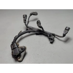 TOYOTA RAV4 2.5L ENGINE MOTOR WIRE WIRING HARNESS No.6 OEM 2019-2025