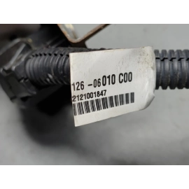 TOYOTA RAV4 2.5L ENGINE MOTOR WIRE WIRING HARNESS No.6 OEM 2019-2025 TOYOTA RAV4 2.5L ENGINE MOTOR WIRE WIRING HARNESS No.6 OEM 2019-2025